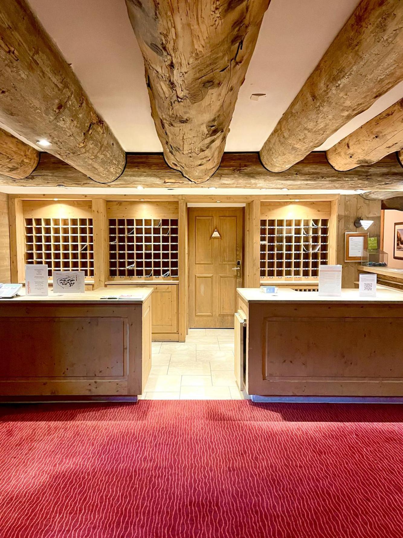 Arc 1950 - Appartement Moderne - Sauna Hammam Jacuzzi - 4 Personnes Les Arcs  Luaran gambar